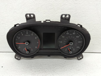 compare product 2019-2020 Kia Rio Instrument Cluster Speedometer Gauges P/N:94001-H9220 Fits Fits 2019 2020 OEM Used Auto Parts