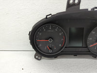 2019-2020 Kia Rio Instrument Cluster Speedometer Gauges P/N:94001-H9220 Fits Fits 2019 2020 OEM Used Auto Parts - Oemusedaut