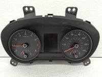 2019-2020 Kia Rio Instrument Cluster Speedometer Gauges P/N:94001-H9220 Fits Fits 2019 2020 OEM Used Auto Parts - Oemusedaut