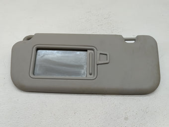compare product 2018-2020 Kia Rio Sun Visor Shade Replacement Driver Left Mirror Fits Fits 2018 2019 2020 2021 2022 OEM Used Auto Parts