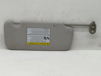 2018-2020 Kia Rio Sun Visor Shade Replacement Driver Left Mirror Fits Fits 2018 2019 2020 2021 2022 OEM Used Auto Parts - Oe
