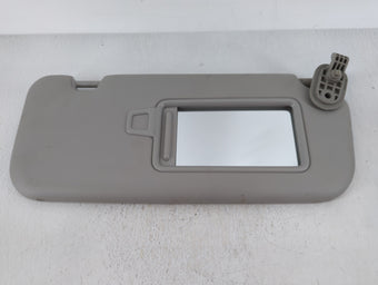 compare product 2018-2020 Kia Rio Sun Visor Shade Replacement Passenger Right Mirror Fits Fits 2018 2019 2020 2021 2022 OEM Used Auto Parts