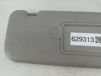 2018-2020 Kia Rio Sun Visor Shade Replacement Passenger Right Mirror Fits Fits 2018 2019 2020 2021 2022 OEM Used Auto Parts 