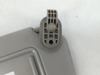 2018-2020 Kia Rio Sun Visor Shade Replacement Passenger Right Mirror Fits Fits 2018 2019 2020 2021 2022 OEM Used Auto Parts 