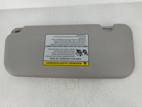 2018-2020 Kia Rio Sun Visor Shade Replacement Passenger Right Mirror Fits Fits 2018 2019 2020 2021 2022 OEM Used Auto Parts 