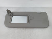 2018-2020 Kia Rio Sun Visor Shade Replacement Driver Left Mirror Fits Fits 2018 2019 2020 2021 2022 OEM Used Auto Parts - Oe