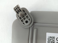 2018-2020 Kia Rio Sun Visor Shade Replacement Driver Left Mirror Fits Fits 2018 2019 2020 2021 2022 OEM Used Auto Parts - Oe