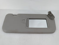 2018-2020 Kia Rio Sun Visor Shade Replacement Passenger Right Mirror Fits Fits 2018 2019 2020 2021 2022 OEM Used Auto Parts 