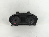 2019-2020 Kia Rio Instrument Cluster Speedometer Gauges P/N:94001-H9220 Fits Fits 2019 2020 OEM Used Auto Parts - Oemusedaut