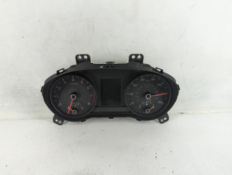 compare product 2019-2020 Kia Rio Instrument Cluster Speedometer Gauges P/N:94001-H9220 Fits Fits 2019 2020 OEM Used Auto Parts