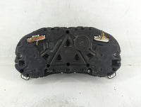 2019-2020 Kia Rio Instrument Cluster Speedometer Gauges P/N:94001-H9220 Fits Fits 2019 2020 OEM Used Auto Parts - Oemusedaut