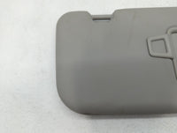 2018-2020 Kia Rio Sun Visor Shade Replacement Passenger Right Mirror Fits Fits 2018 2019 2020 2021 2022 OEM Used Auto Parts 