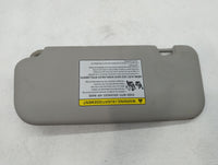 2018-2020 Kia Rio Sun Visor Shade Replacement Passenger Right Mirror Fits Fits 2018 2019 2020 2021 2022 OEM Used Auto Parts 