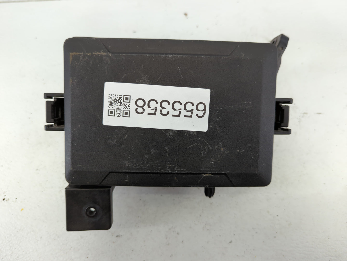2020 Kia Rio Fusebox Fuse Box Panel Relay Module P/N:91295-H9740 Fits OEM Used Auto Parts - Oemusedautoparts1.com