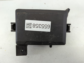 compare product 2020 Kia Rio Fusebox Fuse Box Panel Relay Module P/N:91295-H9740 Fits OEM Used Auto Parts