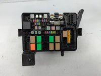 2020 Kia Rio Fusebox Fuse Box Panel Relay Module P/N:91295-H9740 Fits OEM Used Auto Parts - Oemusedautoparts1.com