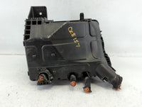 2020 Kia Rio Fusebox Fuse Box Panel Relay Module P/N:91295-H9740 Fits OEM Used Auto Parts - Oemusedautoparts1.com
