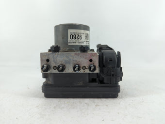 compare product 2020 Kia Rio ABS Pump Control Module Replacement P/N:58920-H9280 Fits Fits 2021 2022 OEM Used Auto Parts