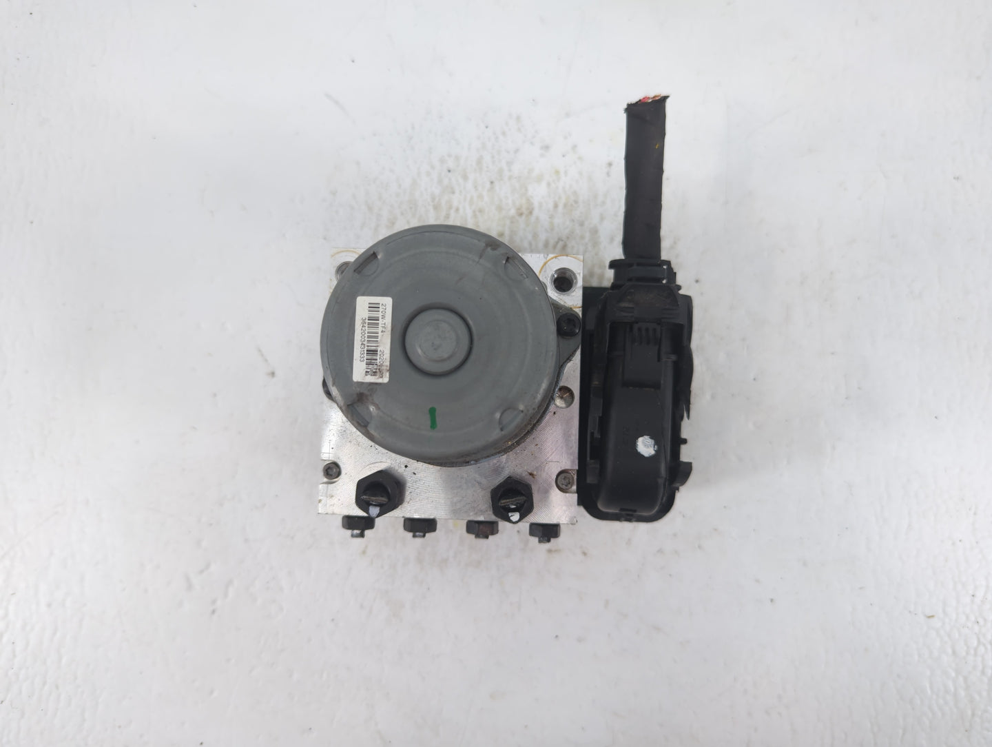 2020 Kia Rio ABS Pump Control Module Replacement P/N:58920-H9280 Fits Fits 2021 2022 OEM Used Auto Parts - Oemusedautoparts1