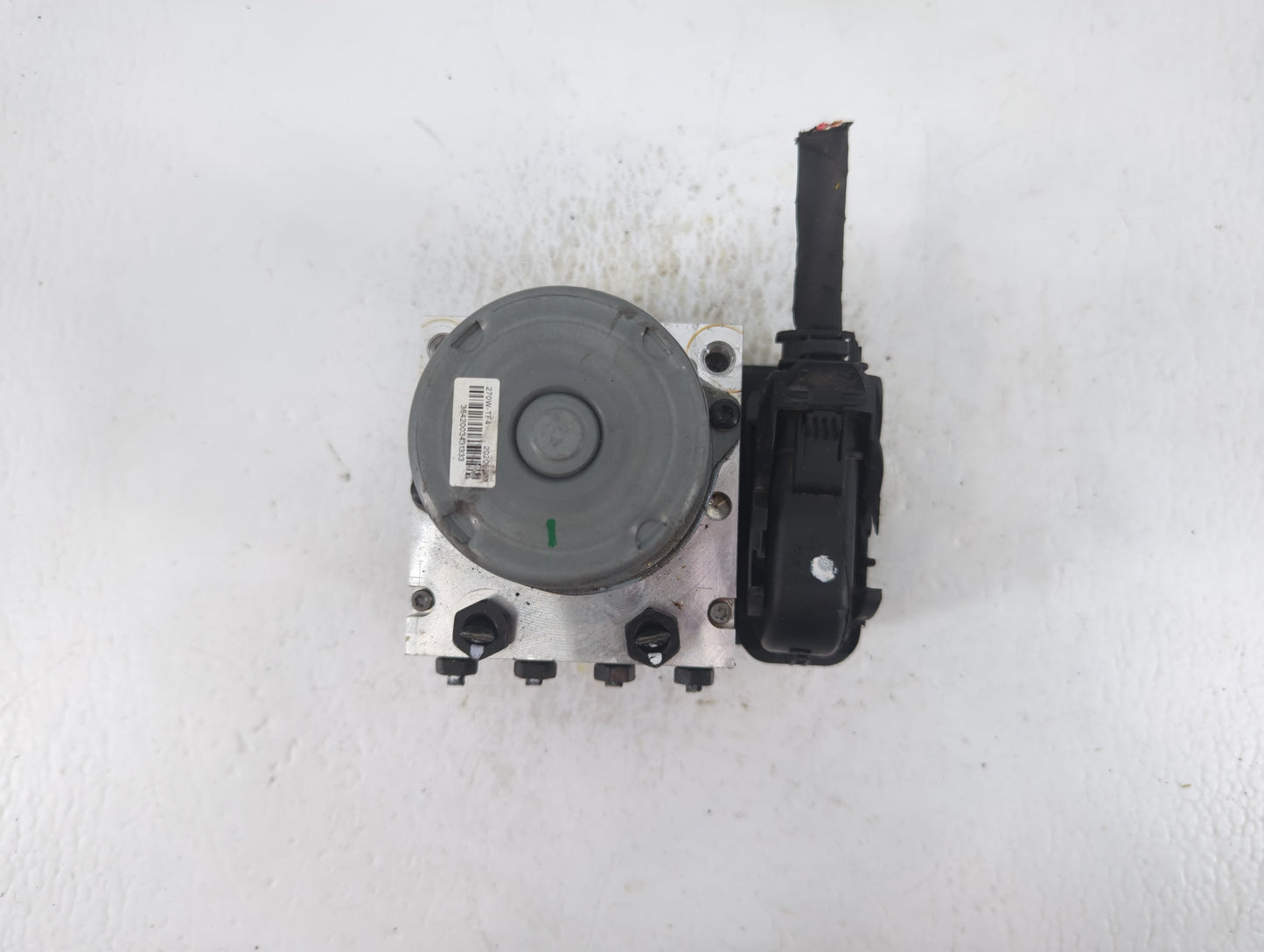2020 Kia Rio ABS Pump Control Module Replacement P/N:58920-H9280 Fits Fits 2021 2022 OEM Used Auto Parts - Oemusedautoparts1