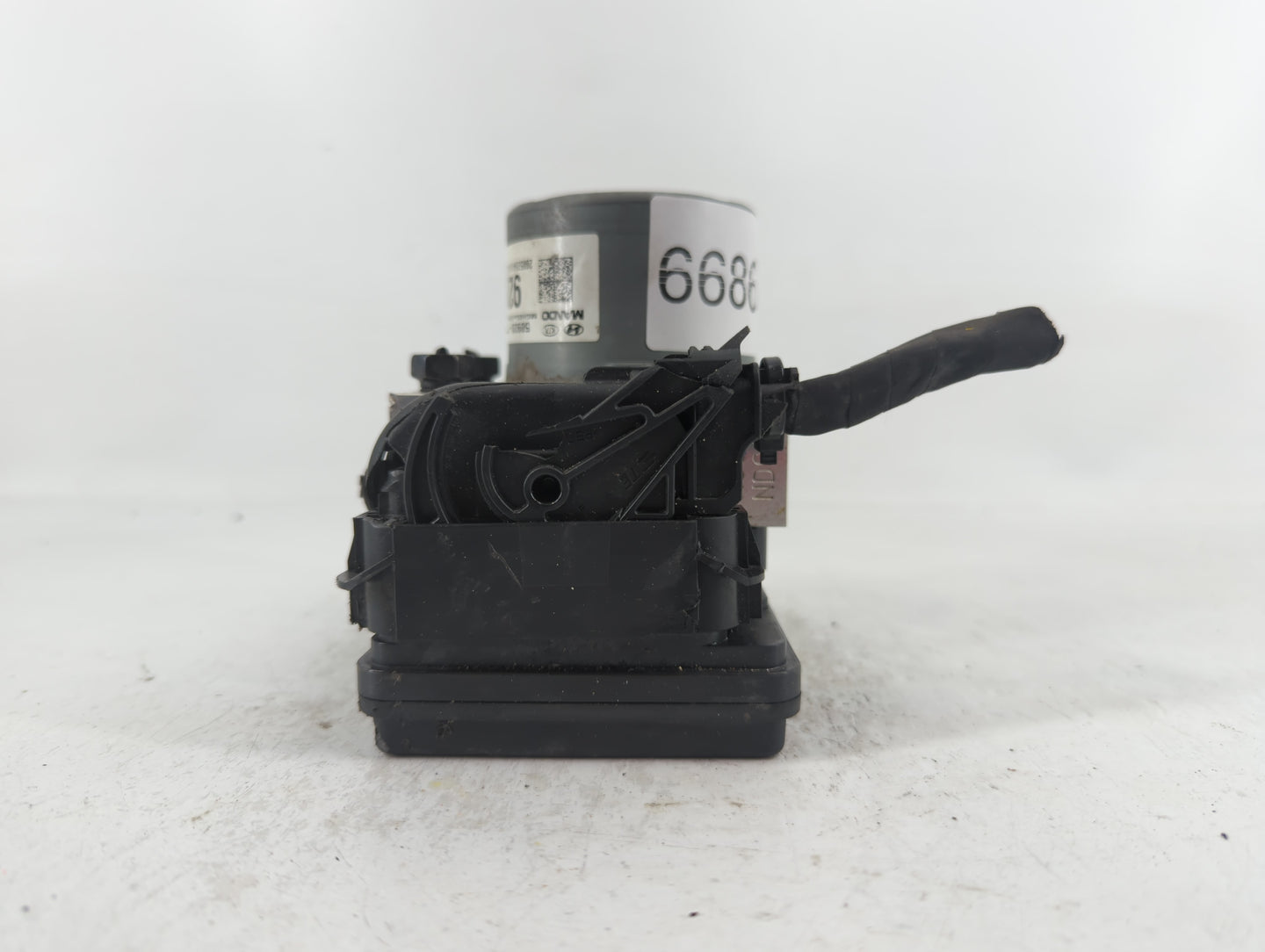 2020 Kia Rio ABS Pump Control Module Replacement P/N:58920-H9280 Fits Fits 2021 2022 OEM Used Auto Parts - Oemusedautoparts1
