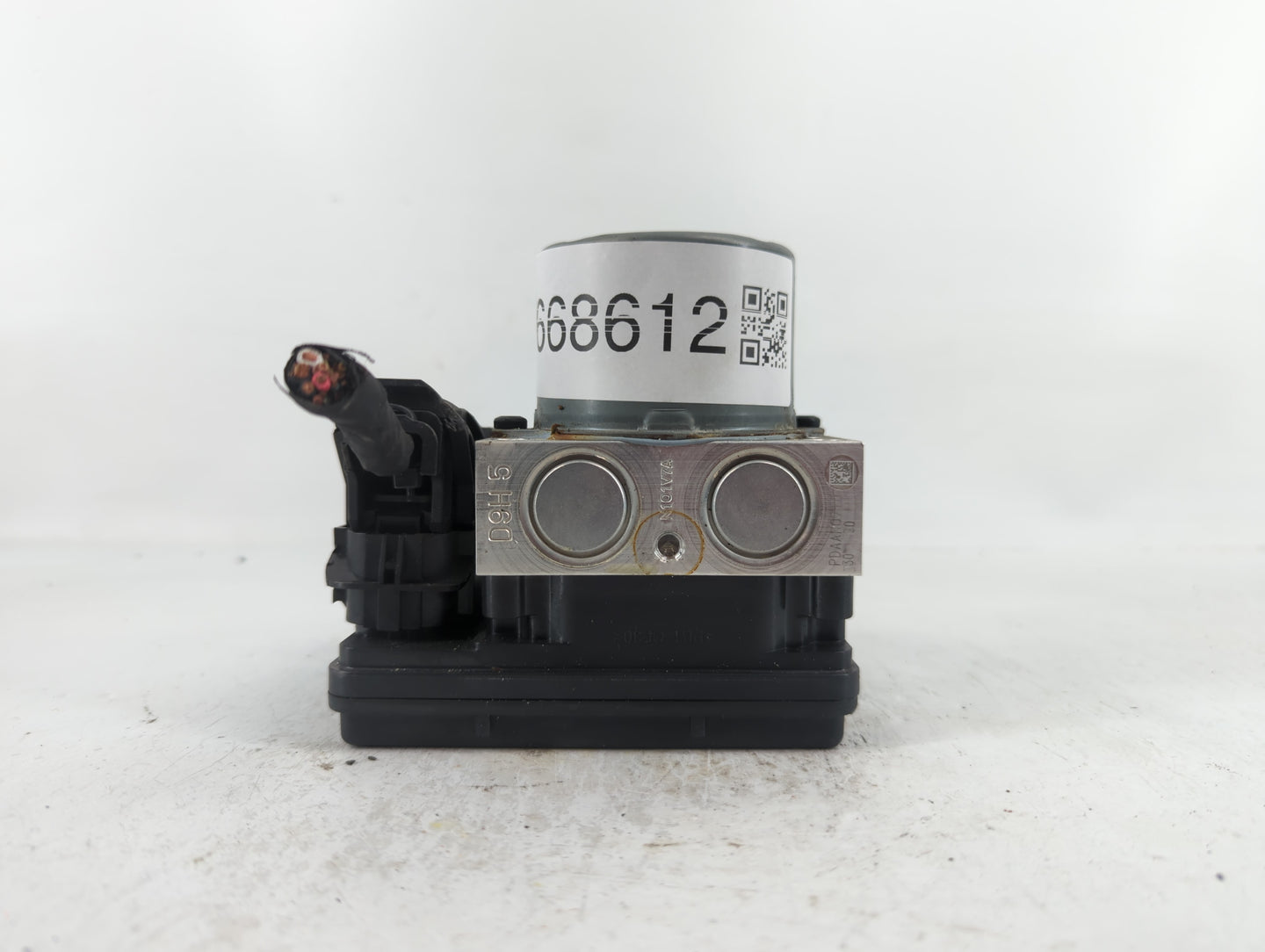 2020 Kia Rio ABS Pump Control Module Replacement P/N:58920-H9280 Fits Fits 2021 2022 OEM Used Auto Parts - Oemusedautoparts1