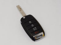 2018-2020 Kia Rio Keyless Entry Remote Nyosyec4tx1611 95430-H9700 4 - Oemusedautoparts1.com