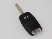 2018-2020 Kia Rio Keyless Entry Remote Nyosyec4tx1611 95430-H9700 4 - Oemusedautoparts1.com