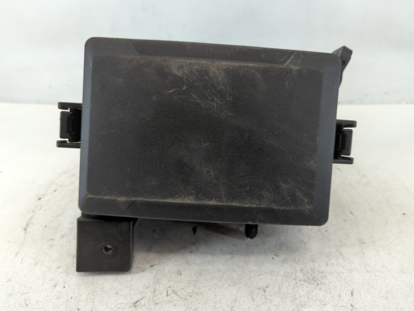 2020 Kia Rio Fusebox Fuse Box Panel Relay Module P/N:91295-H9780 Fits OEM Used Auto Parts - Oemusedautoparts1.com