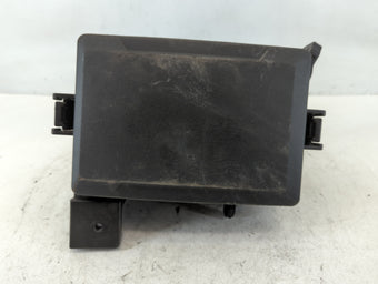 compare product 2020 Kia Rio Fusebox Fuse Box Panel Relay Module P/N:91295-H9780 Fits OEM Used Auto Parts