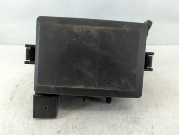 2020 Kia Rio Fusebox Fuse Box Panel Relay Module P/N:91295-H9780 Fits OEM Used Auto Parts - Oemusedautoparts1.com