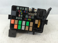 2020 Kia Rio Fusebox Fuse Box Panel Relay Module P/N:91295-H9780 Fits OEM Used Auto Parts - Oemusedautoparts1.com