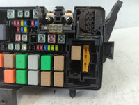 2020 Kia Rio Fusebox Fuse Box Panel Relay Module P/N:91295-H9780 Fits OEM Used Auto Parts - Oemusedautoparts1.com