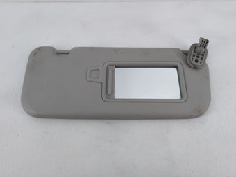 compare product 2018-2020 Kia Rio Sun Visor Shade Replacement Driver Left Mirror Fits Fits 2018 2019 2020 2021 2022 OEM Used Auto Parts
