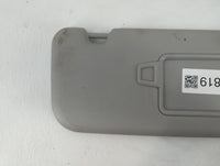 2018-2020 Kia Rio Sun Visor Shade Replacement Driver Left Mirror Fits Fits 2018 2019 2020 2021 2022 OEM Used Auto Parts - Oe