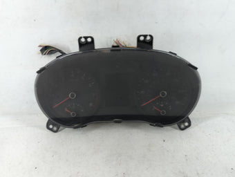 compare product 2019-2020 Kia Rio Instrument Cluster Speedometer Gauges P/N:94001 H9220 Fits Fits 2019 2020 OEM Used Auto Parts