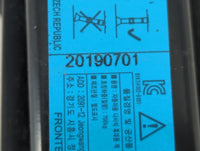 2020 Kia Rio Spare Scissor Car Jack - Oemusedautoparts1.com