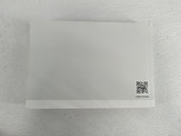 2020 Kia Rio Owners Manual Book Guide OEM Used Auto Parts - Oemusedautoparts1.com