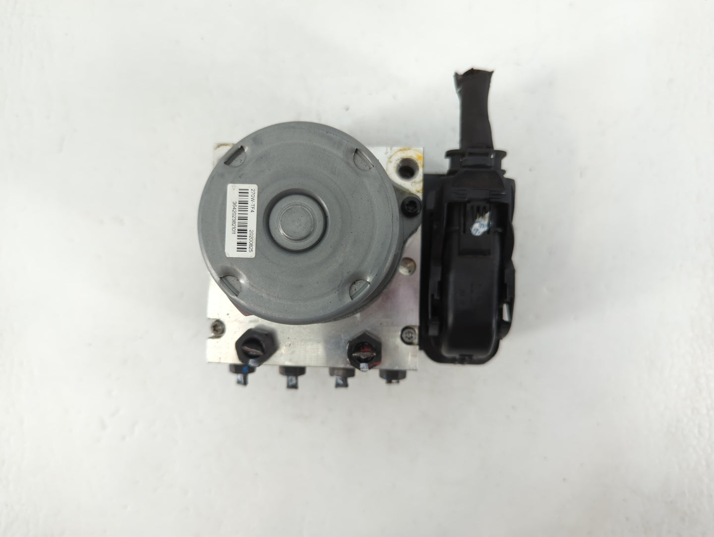2020 Kia Rio ABS Pump Control Module Replacement P/N:58920-H9380 Fits Fits 2021 2022 OEM Used Auto Parts - Oemusedautoparts1