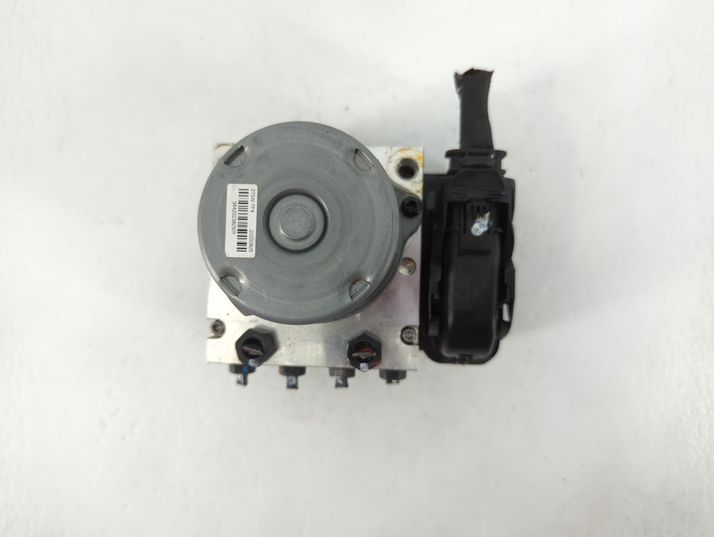 2020 Kia Rio ABS Pump Control Module Replacement P/N:58920-H9380 Fits Fits 2021 2022 OEM Used Auto Parts - Oemusedautoparts1