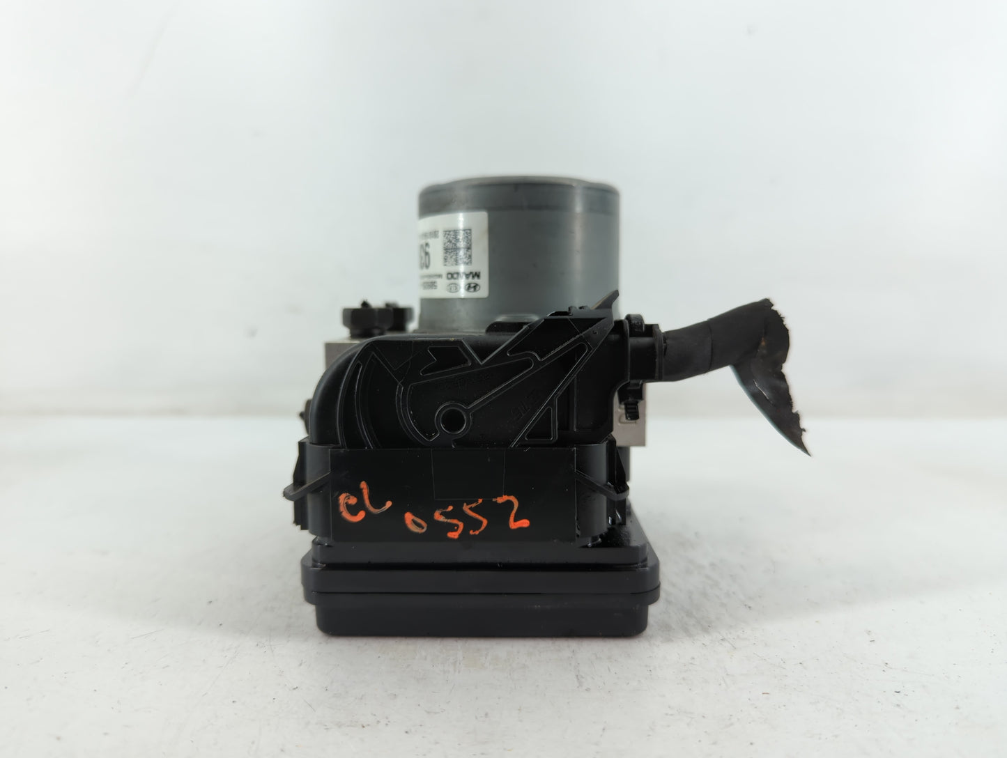2020 Kia Rio ABS Pump Control Module Replacement P/N:58920-H9380 Fits Fits 2021 2022 OEM Used Auto Parts - Oemusedautoparts1