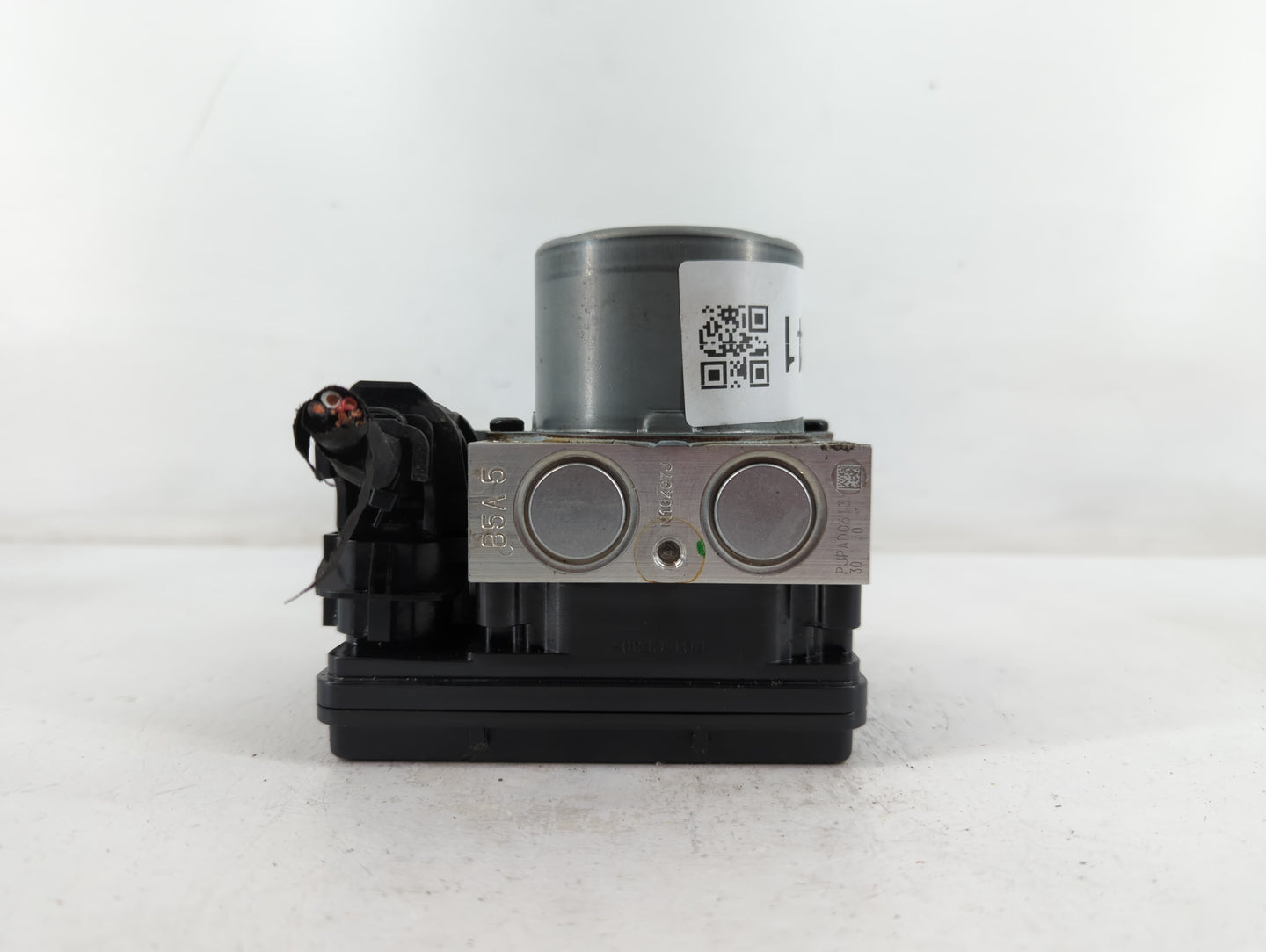 2020 Kia Rio ABS Pump Control Module Replacement P/N:58920-H9380 Fits Fits 2021 2022 OEM Used Auto Parts - Oemusedautoparts1