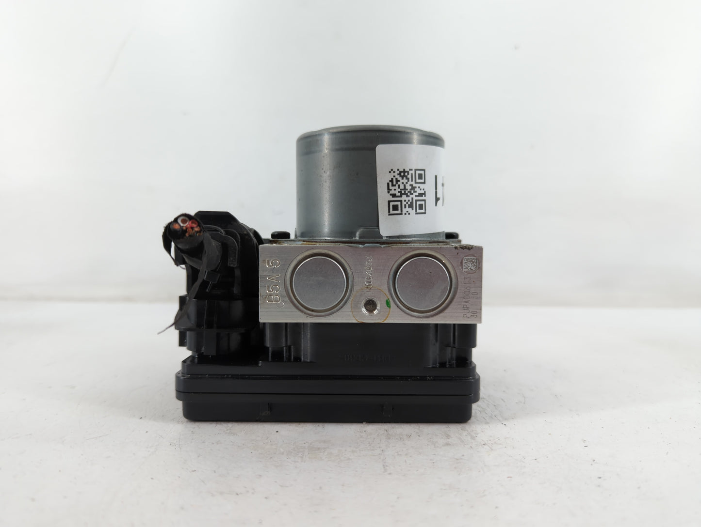 2020 Kia Rio ABS Pump Control Module Replacement P/N:58920-H9380 Fits Fits 2021 2022 OEM Used Auto Parts - Oemusedautoparts1