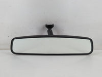 2018-2020 Kia Rio Interior Rear View Mirror Replacement OEM P/N:E8011083 Fits OEM Used Auto Parts - Oemusedautoparts1.com