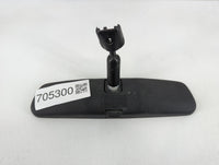 2018-2020 Kia Rio Interior Rear View Mirror Replacement OEM P/N:E8011083 Fits OEM Used Auto Parts - Oemusedautoparts1.com