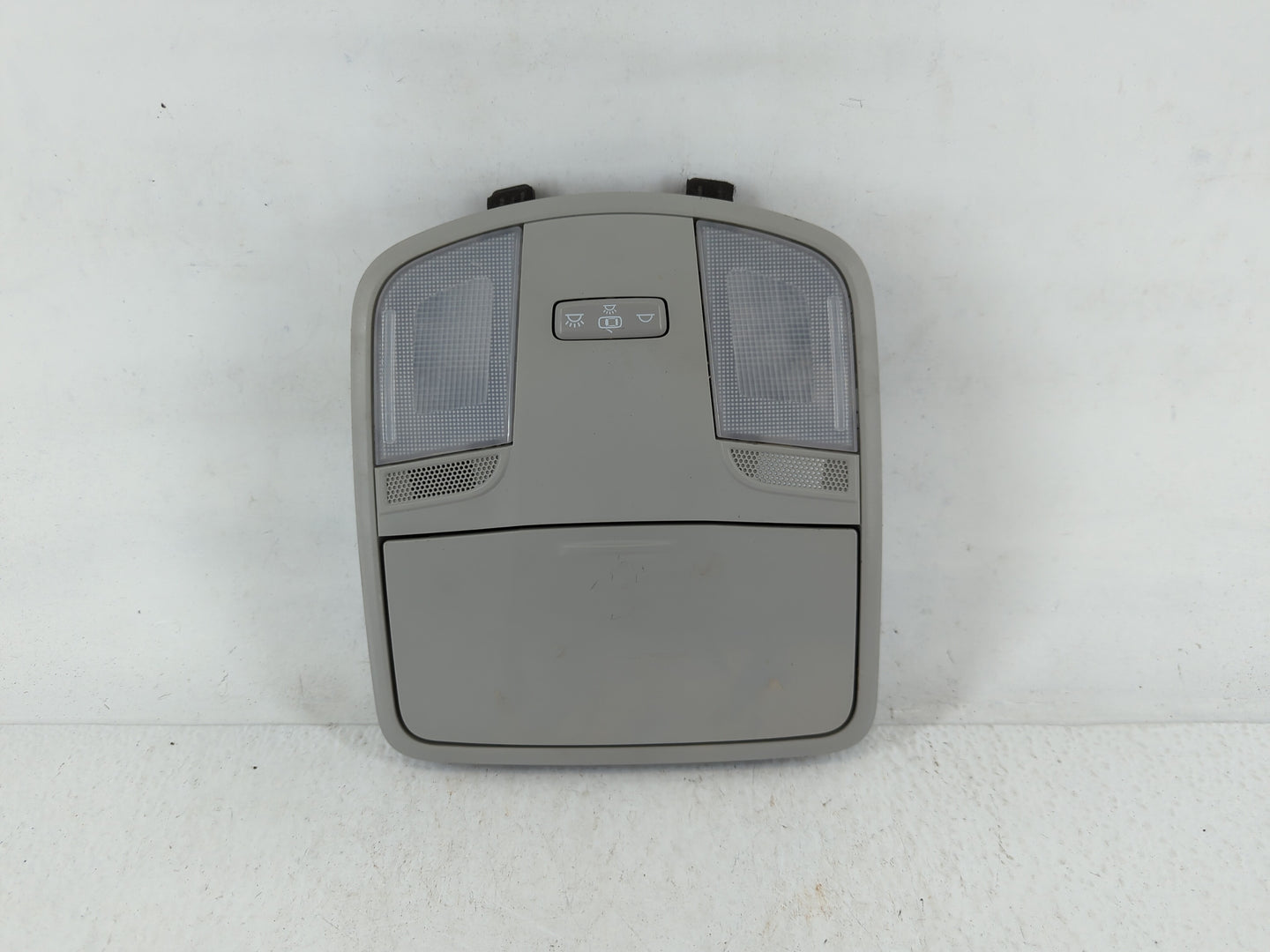 2020 Kia Rio Overhead Roof Console - Oemusedautoparts1.com