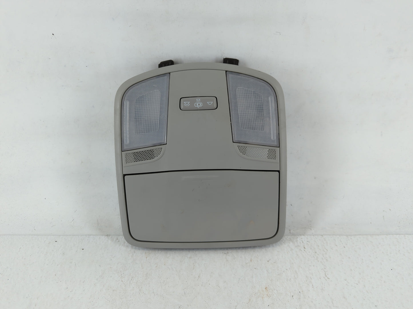 2020 Kia Rio Overhead Roof Console - Oemusedautoparts1.com