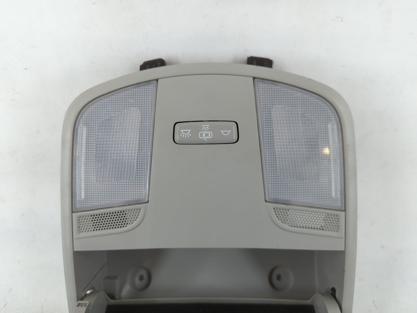 2020 Kia Rio Overhead Roof Console - Oemusedautoparts1.com
