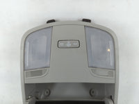 2020 Kia Rio Overhead Roof Console - Oemusedautoparts1.com