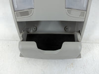2020 Kia Rio Overhead Roof Console - Oemusedautoparts1.com